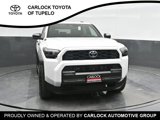 Used 2025 Toyota 4Runner TRD Off-Road image 6