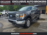 Used 2021 Ford F150 XLT w/ Equipment Group 302A High image 3