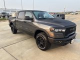 New 2025 RAM 1500 Rebel w/ Rebel Level 1 Equipment Group image 3