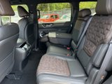 New 2025 Nissan Armada Platinum w/ Convenience Package image 6
