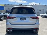 New 2025 Mercedes-Benz GLS 450 4MATIC image 4