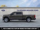 New 2025 Ford F250 King Ranch image 3