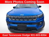 Used 2022 Jeep Compass Latitude w/ Sun and Sound Group image 2