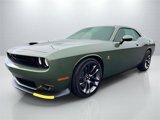 Used 2023 Dodge Challenger R/T Scat Pack image 2