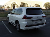 Used 2016 Lexus LX 570 4WD image 4
