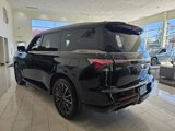 New 2025 INFINITI QX80 Autograph image 5