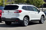 New 2025 Subaru Ascent Premium image 4