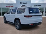New 2025 Jeep Wagoneer 4WD image 3