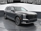 New 2026 Hyundai Palisade Calligraphy image 3