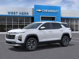 New 2026 Chevrolet Equinox LT w/ Convenience Package II image 2