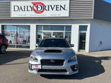 Used 2015 Subaru WRX Limited image 2