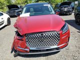 Used 2025 Lincoln Corsair AWD w/ Equipment Group 101A image 2