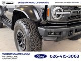 New 2025 Ford Bronco Raptor image 4