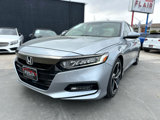 Used 2018 Honda Accord Sport image 3