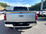 Used 2024 Ford F150 Lariat w/ FX4 Off-Road Package image 3