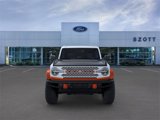 New 2025 Ford Bronco Stroppe Edition image 6