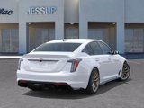 New 2025 Cadillac CT5 V Blackwing w/ Precision Package image 4