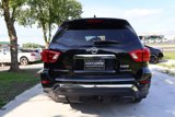 Used 2019 Nissan Pathfinder Platinum image 4