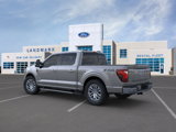 New 2025 Ford F150 Lariat w/ Equipment Group 501A Mid image 4