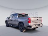 New 2025 Chevrolet Silverado 1500 RST w/ Convenience Package II image 4