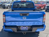 New 2025 Nissan Frontier SL image 3