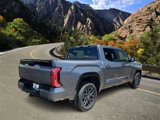 Used 2025 Toyota Tundra Platinum image 3