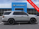 New 2025 Chevrolet Tahoe LS image 5