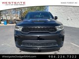 New 2024 Dodge Durango SRT image 2