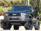 Used 2025 Toyota Land Cruiser 1958 image 2