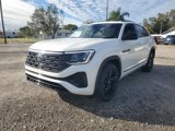 New 2025 Volkswagen Atlas Cross Sport SEL R-Line image 4
