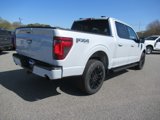 New 2025 Ford F150 XLT image 5