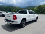 New 2025 RAM 1500 Laramie image 3