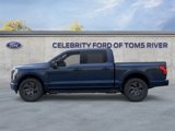 New 2025 Ford F150 Lightning XLT w/ Max Trailer Tow Package image 3