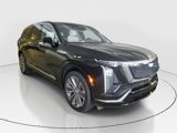 New 2026 Cadillac Vistiq Luxury image 2