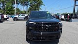 Used 2024 Chevrolet Traverse RS image 3