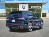 New 2025 Volkswagen Atlas SEL Premium R-Line image 3