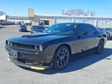 Certified 2023 Dodge Challenger R/T w/ Blacktop Package image 3