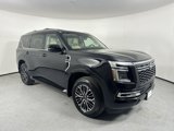Used 2025 Nissan Armada Platinum image 4