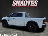 Used 2023 RAM 1500 Classic Warlock w/ Trailer Tow Group image 3