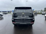 New 2025 Chevrolet Tahoe LT w/ Comfort Package image 4