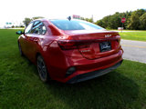 Used 2023 Kia Forte LXS w/ LXS Technology Package image 5