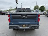 Used 2024 Chevrolet Silverado 1500 ZR2 w/ ZR2 Bison Edition image 4
