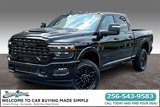 New 2025 RAM 2500 Limited image 2