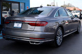 Used 2019 Audi A8 L 3.0T image 6