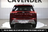 New 2025 Nissan Pathfinder Platinum image 5