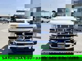 New 2025 Ford F350 4x4 SuperCab DRW Super Duty image 5