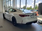 New 2026 BMW M4 xDrive Competition image 3