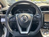 Used 2020 Nissan Maxima 3.5 SL w/ Floor Mat Group image 2