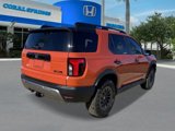 New 2026 Honda Passport TrailSport image 5