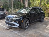 New 2025 Hyundai Tucson Limited image 3